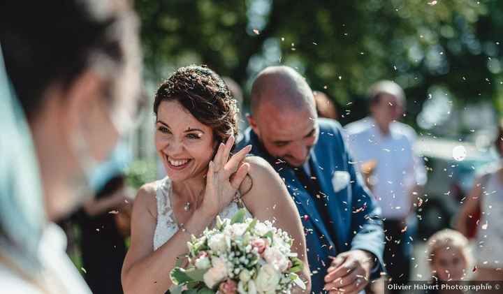 📍 Les meilleurs prestataires du Cantal pour ton mariage - 1