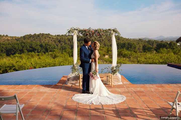 Comment choisir la décoration de son mariage ? - 1