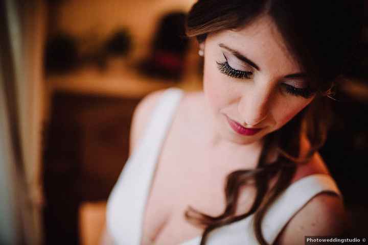 Invitée : Quels sont tes indispensables make-up pour un mariage en journée ? 💄 - 1