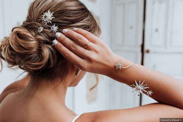 10 accessoires de mariage pour les marié(e)s ✨ - 1