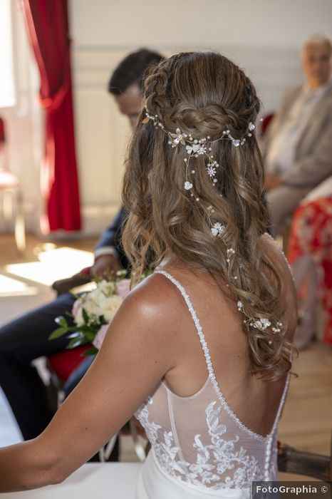 10 accessoires de mariage pour les marié(e)s ✨ - 4