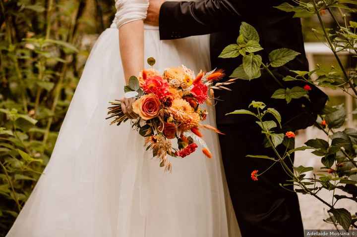 Thématique Halloween pour ton mariage ? 🧡 - 5