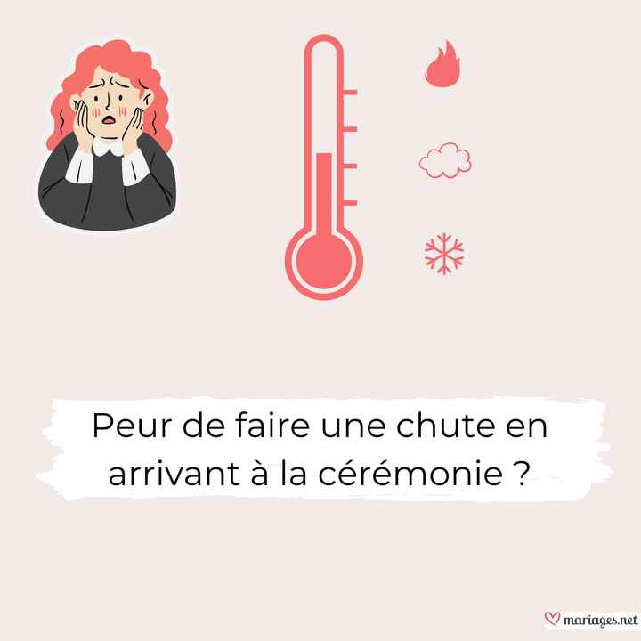 Prends la température de la peur 5 🌡️😮 - 1