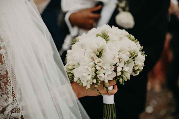 Tu as mis du temps à trouver ton bouquet de fleurs ? 💐 - 1