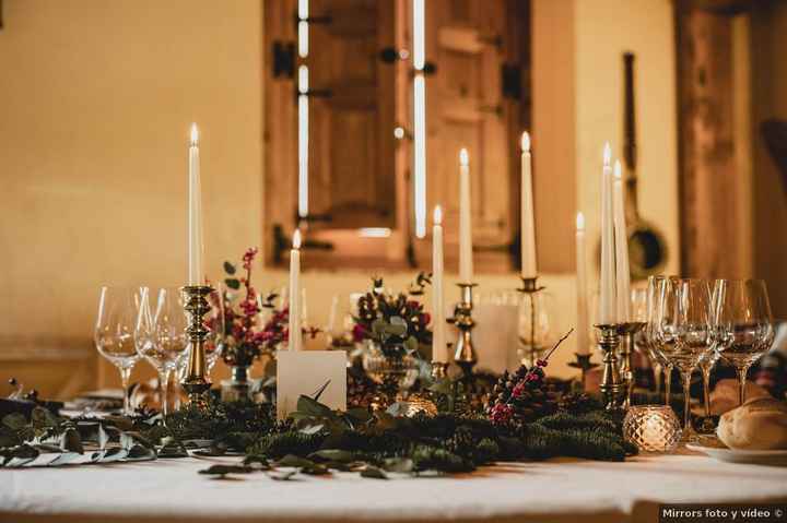 Vous faites Noël chez vous ou dans votre famille ? ✨ - 1