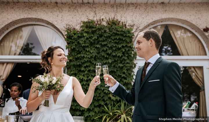 📍 Les meilleurs prestataires en Ille-et-Vilaine pour ton mariage - 1