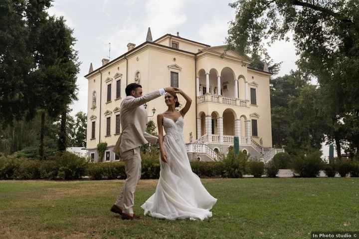 L'ouverture de bal : préparée ou improvisée ? 💃 - 1