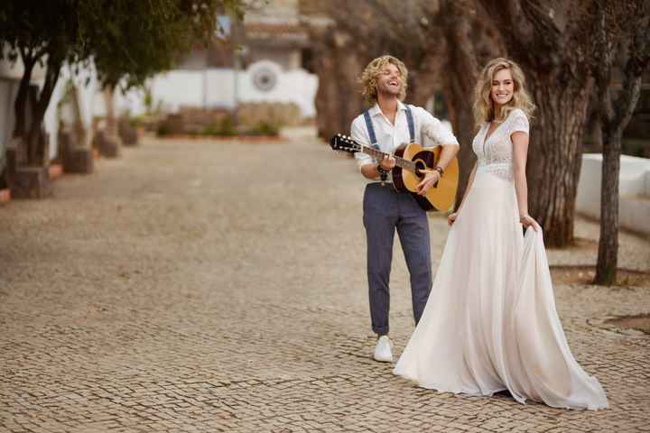 Vos photos de mariage avec des accessoires ? ✨ - 1