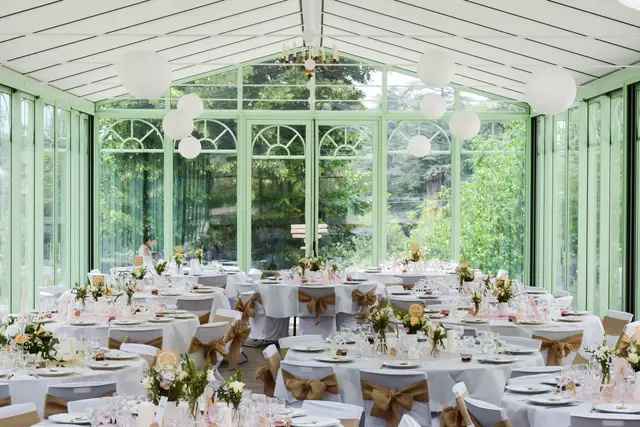 Des fleurs sur tes tables de mariage ? 🌸 - 1