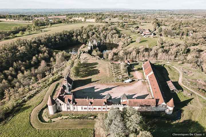 Une photo de ton lieu vue du ciel ? 😍 - 1