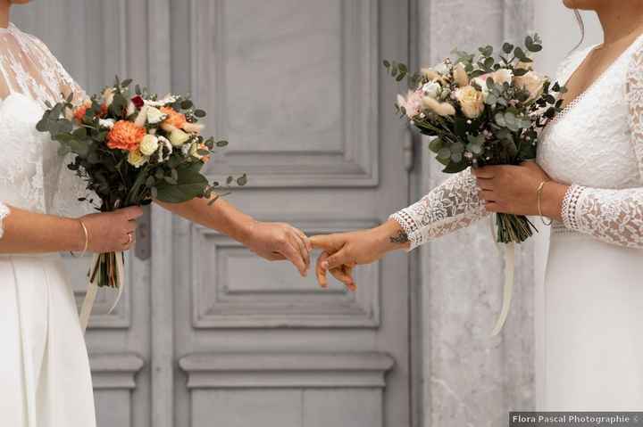 2# Tu te fais aider pour organiser ton mariage ? - 1