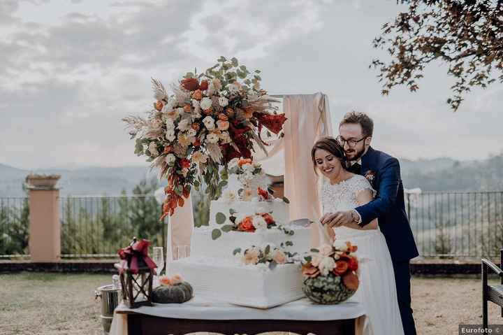 Mariage d'automne : inspire-toi avec ces photos 🧡 - 9