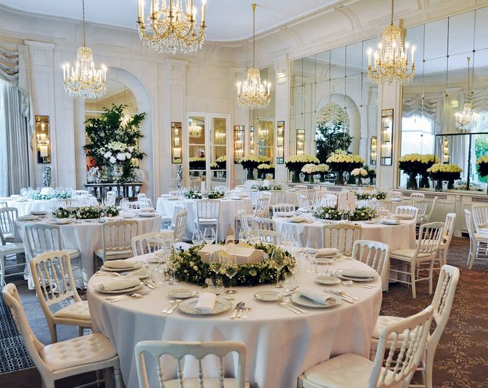 Decoration interieure