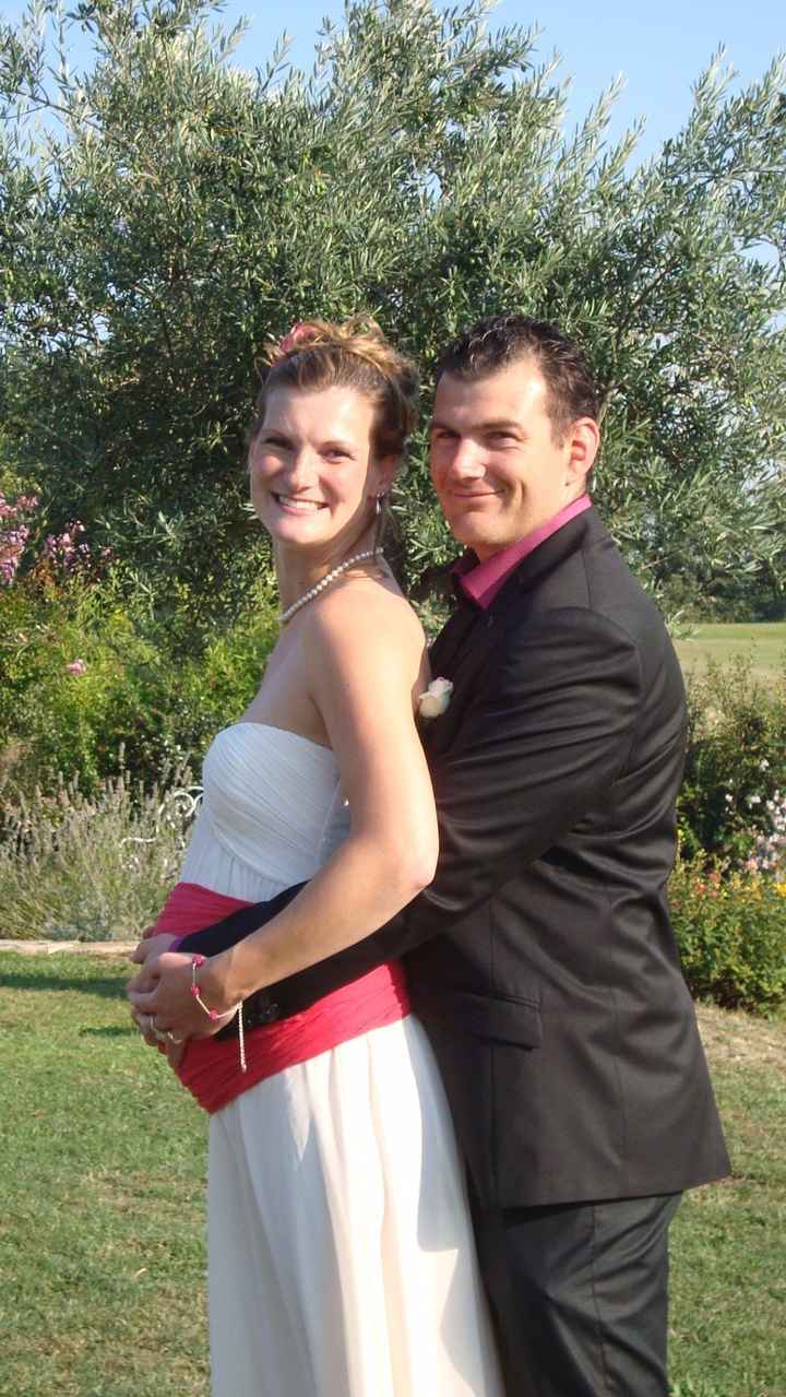 La plus belle preuve d'amour