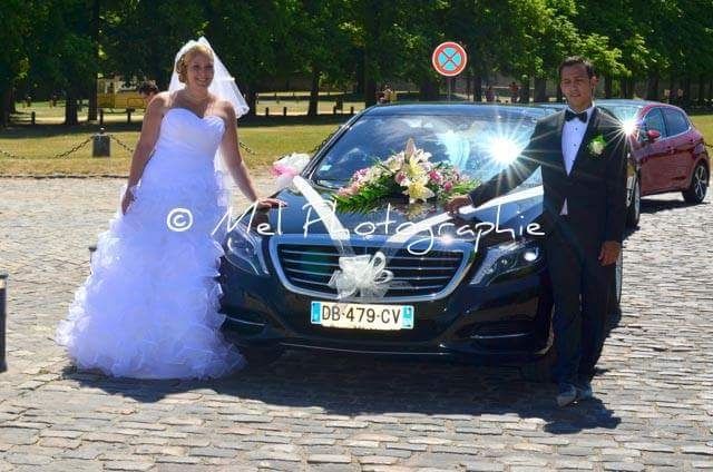 Notre fabuleux mariage du 27 juin partie 2 - 10