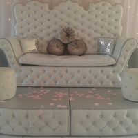  Trône de mariage dans le 44 - 1