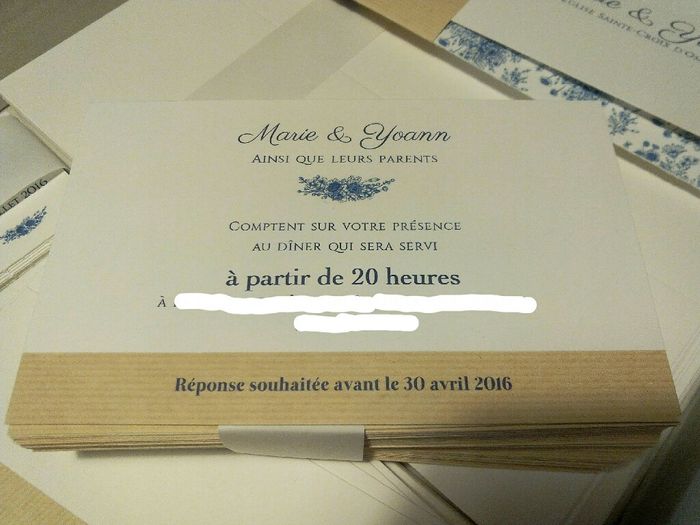 Joie du jour "bonjour" - 3