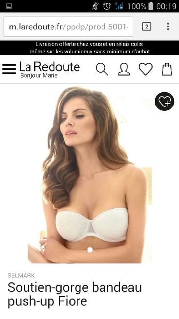 J'ai craqué... oui mais c'etait soldé !!! - 2