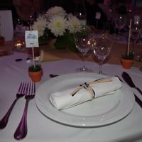 Déco de table