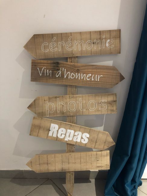 Petit aperçu de nos diy - 1