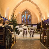 Décoration de l'église - 1