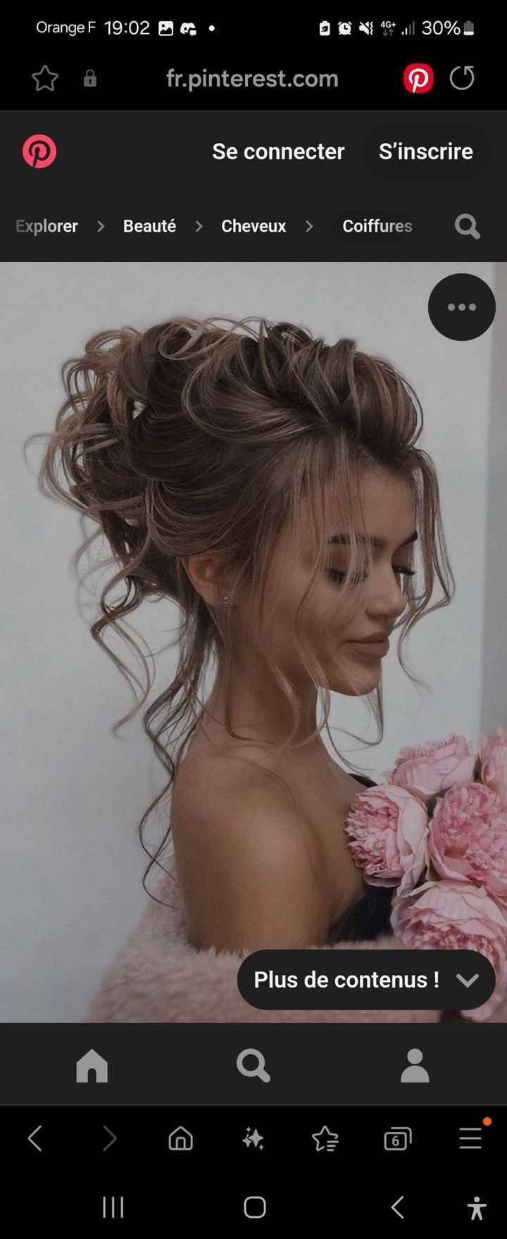 Coiffure - 1