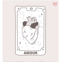 La chance te sourit 🔮😃 - 1