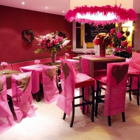 housses chaises