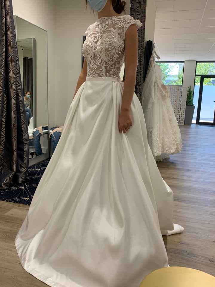 Qu’est-ce qu’une JOLIE robe originale pour VOUS ? - 1