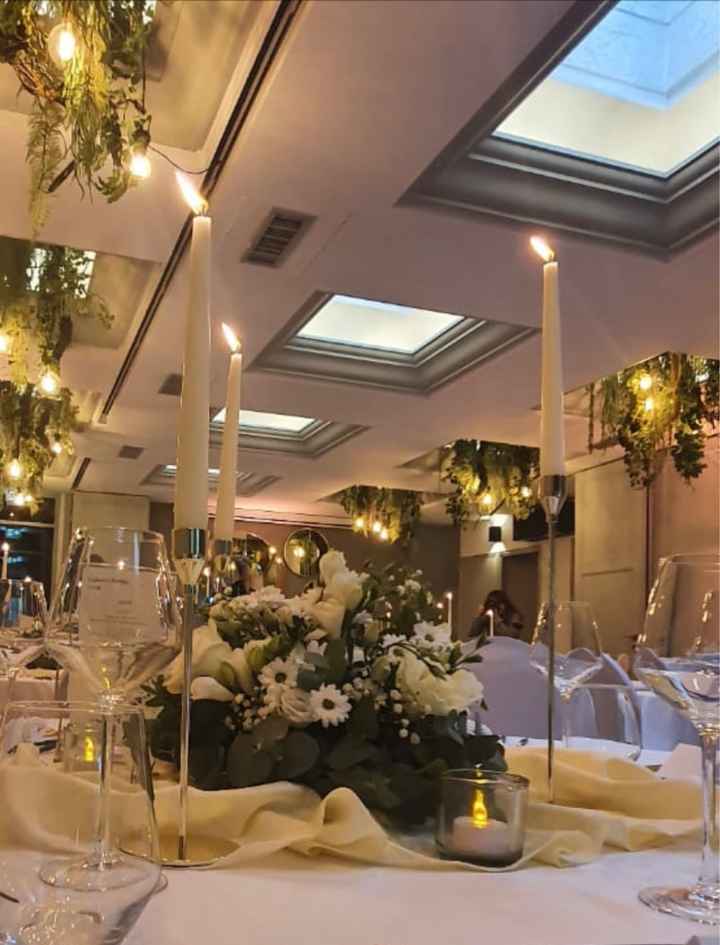 Nous nous marions le 1 Octobre 2022 - Val-de-marne - 1