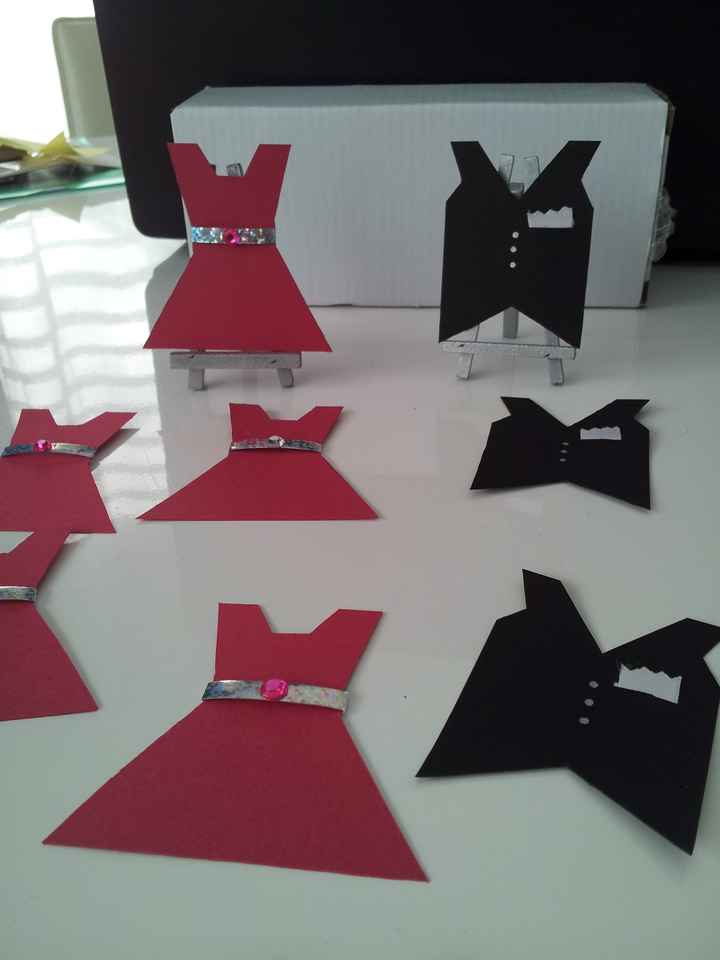 Porte-noms