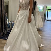 Qu’est-ce qu’une JOLIE robe originale pour VOUS ? - 1