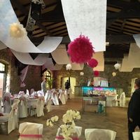 Salle Mariage