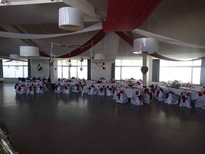 Ca y est nous sommes mariés - 5