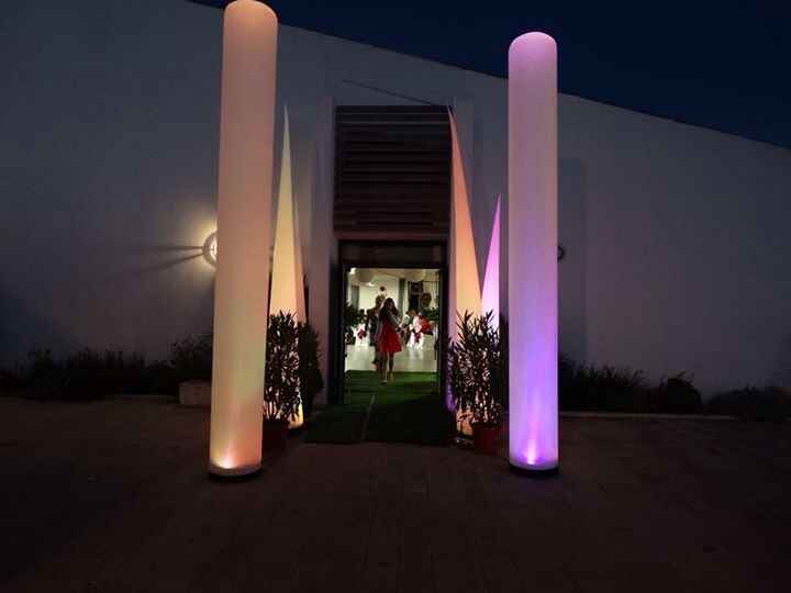 Ca y est nous sommes mariés - 6