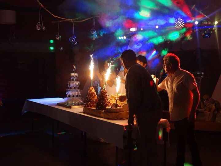 Ca y est nous sommes mariés - 7