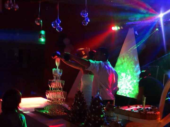 Ca y est nous sommes mariés - 8