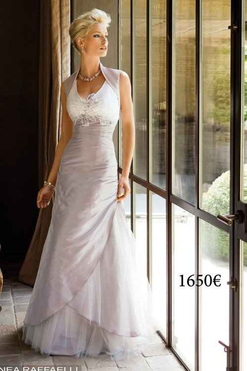 Ma robe
