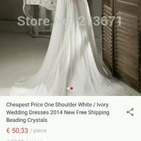 Une robe sur aliexpress - 2