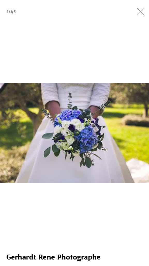 Thème mer bleu blanc - 9