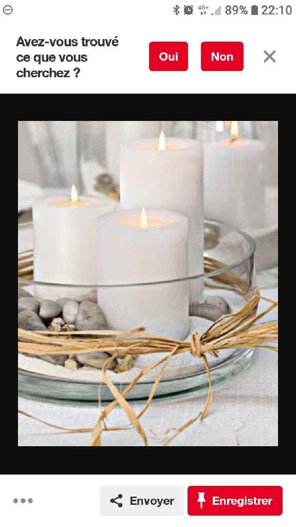 Thème mer bleu blanc - 13