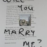 Demande en mariage original - 4