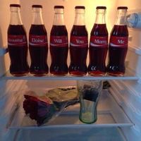 Demande en mariage original - 7