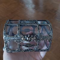 Help porte-alliances - 1