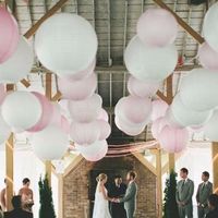 Décoration du plafond