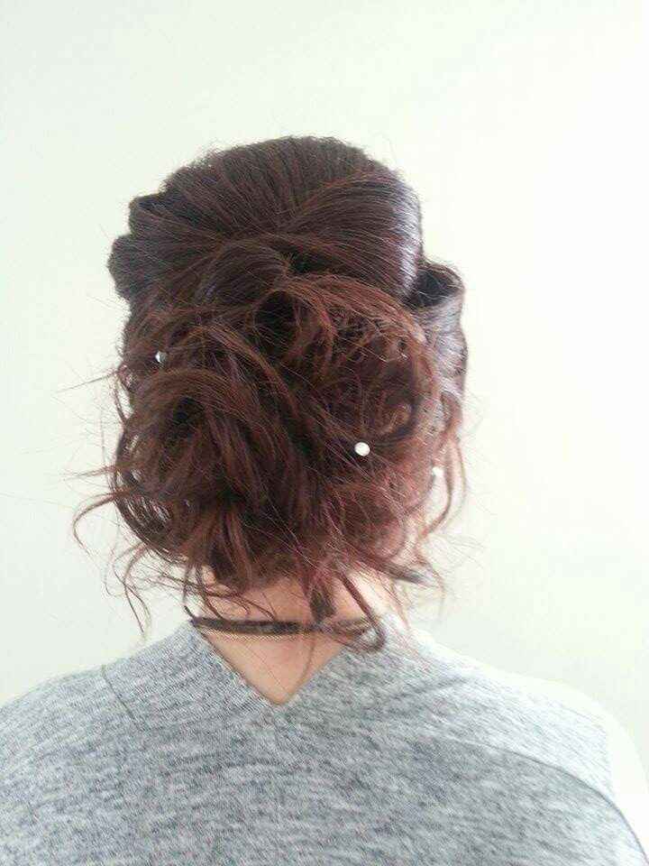 Qu'allez-vous mettre dans vos cheveux ? - 2