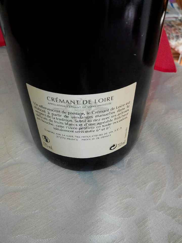Champagne? crémant ? ou les 2? - 2