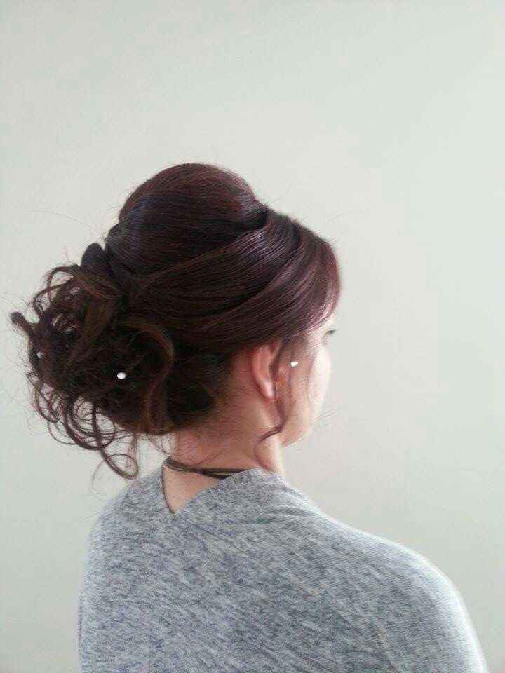Et pour terminer votre coiffure...un accessoire ? - 3