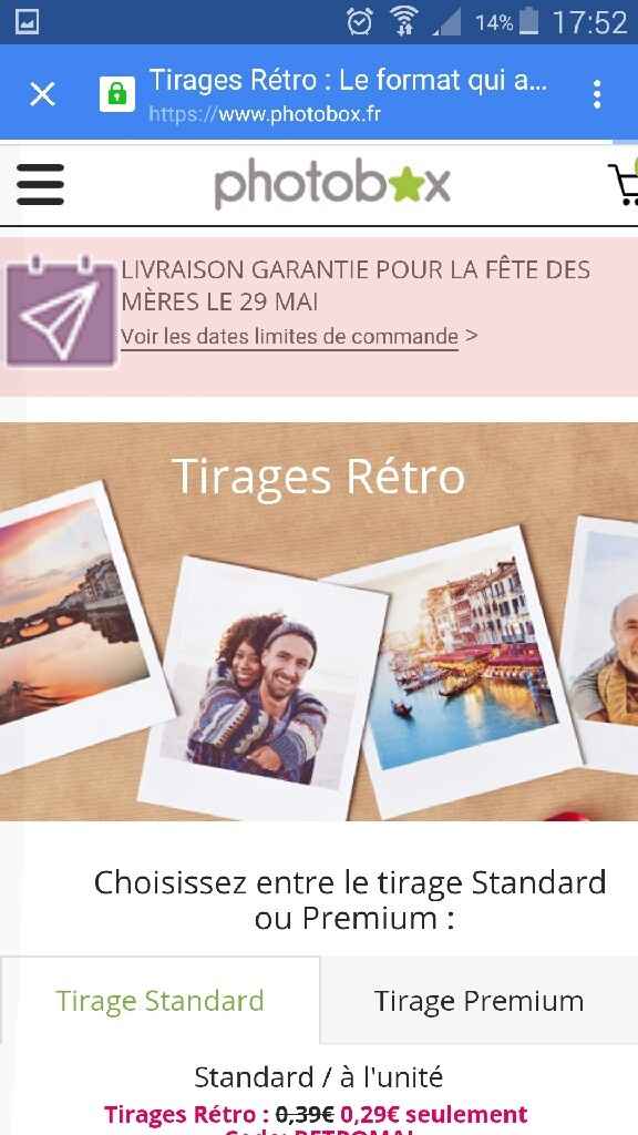 Photos de vous !! - 1