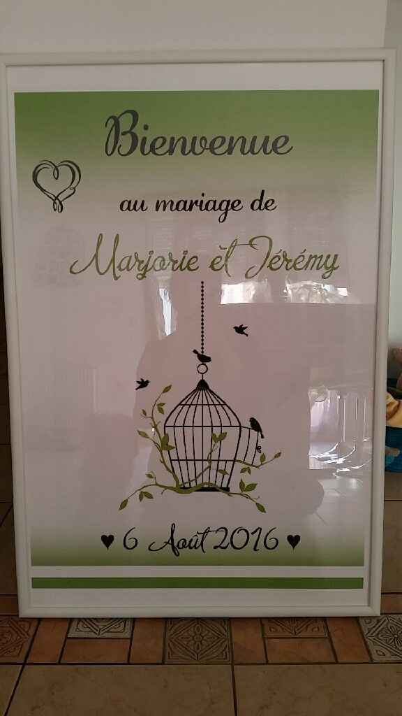 Montrez-moi vos DIY ! - 11